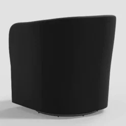 Rhea Swivel Chair In Velvet - Threshold™ 9 Rhea Swivel Chair In Velvet - Threshold™ -Furniture Sales Store GUEST a947dc30 bf32 4169 ac18 e7be3250ccc4