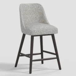 Geller Counter Height Barstool In Woven - Threshold™ -Furniture Sales Store GUEST aa4a3d0c 3847 4a8a bd07 d7dddb6bb61b