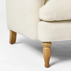 Kauri Upholstered Accent Chair Natural - Threshold™ Designed With Studio McGee -Furniture Sales Store GUEST aa5cf7b0 8f79 458c a7ed 432667fd256d