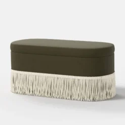 Fringe Bench - Threshold™ -Furniture Sales Store GUEST aa6209ed e8c5 49dc bca9 350b55e358b0