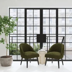 Zoey Chair In Tweed - Threshold™ 14 Zoey Chair In Tweed - Threshold™ -Furniture Sales Store GUEST ab42c893 d6c6 445b 8505 1f981d160e4a