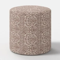 Tambor Ottoman - Threshold™ 34 Tambor Ottoman - Threshold™ -Furniture Sales Store GUEST ac56dd0b c76b 4238 9efb a066708de8ad
