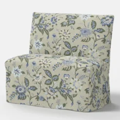 38" Jean Slipcovered Dining Banquette - Threshold™ -Furniture Sales Store GUEST ac87572d 41c6 4dde afb5 781710344792