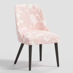 Geller Modern Dining Chair In Botanical - Threshold™ -Furniture Sales Store GUEST ad5d11e5 7408 4c6d 8ded 2b7d089ab1eb