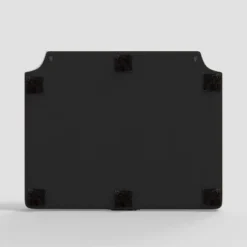 Twin Molly Notched Stick-on-the-Wall Dorm Headboard USB - Threshold™ -Furniture Sales Store GUEST adfb70ac 86c0 4949 ac5b 0393f1cf4924