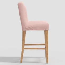 Nazanin Slipcover Barstool In Linen - Threshold™ -Furniture Sales Store GUEST ae19fcc4 38c3 441a 9f97 ff7ce5e9f114