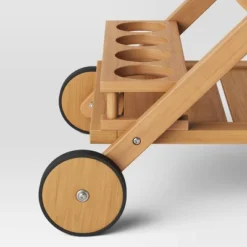 Bluffdale Bar Cart/Island - Threshold™ Designed With Studio McGee -Furniture Sales Store GUEST af15e0f5 bda7 4f39 86d0 0aa08a655a7b