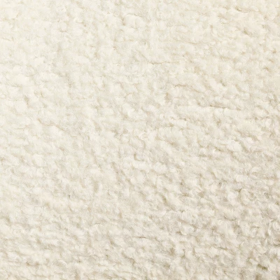 Kessler Swivel Chair Cream - Threshold™ Designed With Studio McGee 5 Kessler Swivel Chair Cream - Threshold™ Designed With Studio McGee - Image 5