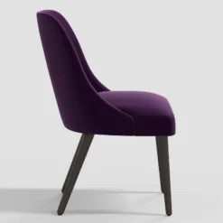 Geller Modern Dining Chair In Velvet - Threshold™ 13 Geller Modern Dining Chair In Velvet - Threshold™ -Furniture Sales Store GUEST b05bf7b7 28be 412b ba65 91731d68b66e