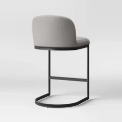 2pk Jules Cantilever Armless Upholstered Counter Height Barstool - Threshold™ 8 2pk Jules Cantilever Armless Upholstered Counter Height Barstool - Threshold™ -Furniture Sales Store GUEST b0e4871f ce7e 4c69 a747 64855f0fe162