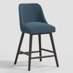 Geller Counter Height Barstool In Textured Linen - Threshold™ 25 Geller Counter Height Barstool In Textured Linen - Threshold™ -Furniture Sales Store GUEST b117ad3d e1f3 421a 9b42 b346bec19931