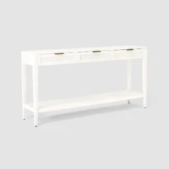 East Bluff Woven Drawer Console Table - Threshold™ Designed With Studio McGee -Furniture Sales Store GUEST b16148fa e80c 4341 b564 ff0e9e1ebf34