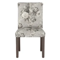 Printed Parsons Dining Chair - Threshold 30 Printed Parsons Dining Chair - Threshold -Furniture Sales Store GUEST b21c56df 4b46 48cf 8561 e70f0e38db45