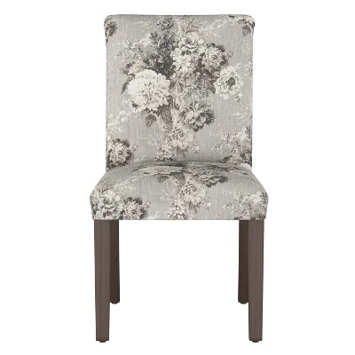 Printed Parsons Dining Chair - Threshold 13 Printed Parsons Dining Chair - Threshold - Image 13