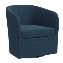 Rhea Swivel Chair - Threshold™ -Furniture Sales Store GUEST b24ef5e3 aec9 40ed aeee 88be3d2fa1bc