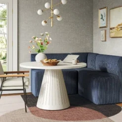 38" Cora Dining Banquette - Threshold™ 25 38" Cora Dining Banquette - Threshold™ -Furniture Sales Store GUEST b25026a8 4d66 4161 a01a f96592eb37b5 1