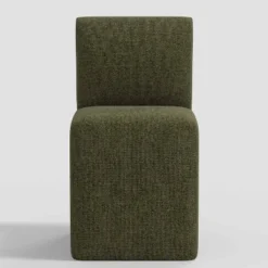 Cora Dining Chair In Tweed - Threshold™