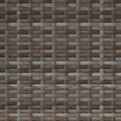 2pc Steel And Wicker Latigo Rust Resistant Outdoor Patio Club Chairs Gray - Threshold™ -Furniture Sales Store GUEST b3fa5883 8ce6 4720 b009 051e27aba303