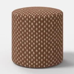 Tambor Ottoman - Threshold™ 25 Tambor Ottoman - Threshold™ -Furniture Sales Store GUEST b41911ba 52b7 4b8e 897f 33a8c83e70ac