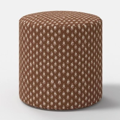 Tambor Ottoman - Threshold™ 6 Tambor Ottoman - Threshold™ - Image 6