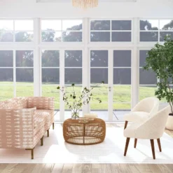 Vince Chair - Threshold™ -Furniture Sales Store GUEST b45cf5a2 8ae3 4191 b3b7 7ecd97825d03