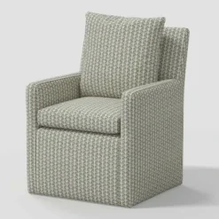 Pacific Ridge Pillowback Chair - Threshold™ Designed With Studio McGee 28 Pacific Ridge Pillowback Chair - Threshold™ Designed With Studio McGee -Furniture Sales Store GUEST b4c5137a c9bb 4f24 aaec 62e4d569840d