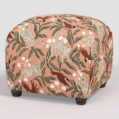 Poppy Ottoman - Threshold™ 7 Poppy Ottoman - Threshold™ - Image 7