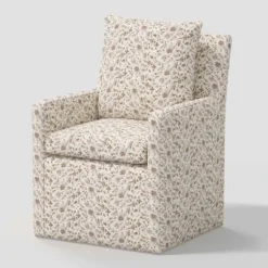 Pacific Ridge Pillowback Chair - Threshold™ Designed With Studio McGee 23 Pacific Ridge Pillowback Chair - Threshold™ Designed With Studio McGee -Furniture Sales Store GUEST b55f0bbb 3da0 4d83 94c8 6a25b60f00d2
