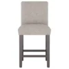 Counter Height Barstool Milano Elephant - Threshold™