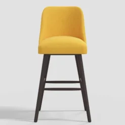 Geller Modern Counter Height Barstool In Linen - Threshold™ -Furniture Sales Store GUEST b58bae1a b7e3 407d b3e0 e93b61eca134