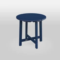 POLYWOOD Round Shawboro Side Table - Threshold™ -Furniture Sales Store GUEST b7c33053 e37b 42c6 9935 6cba7af1315d