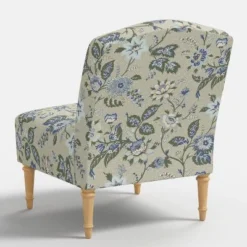 Slipper Chair - Threshold™ -Furniture Sales Store GUEST b821d227 e3c4 4985 bfd4 62609bf7c3db