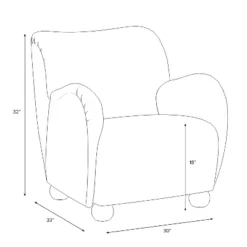 Rumi Armchair In Linen - Threshold™ 18 Rumi Armchair In Linen - Threshold™ -Furniture Sales Store GUEST b8f538fe 69f3 45e7 809d 8846eb9a8bf4