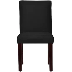 Velvet Parsons Dining Chair - Threshold -Furniture Sales Store GUEST b9554e9e 2c00 418a 9b86 d4c9165978d4