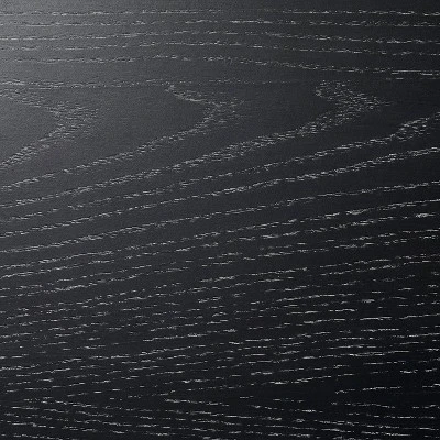 55" Thousand Oaks Wood Scalloped Cabinet - Threshold™ Designed With Studio McGee 5 55" Thousand Oaks Wood Scalloped Cabinet - Threshold™ Designed With Studio McGee - Image 5