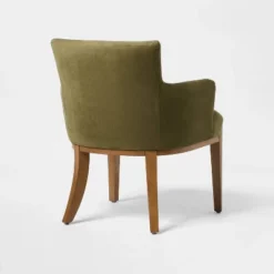 Upholstered Accent Chair Green - Threshold™ Designed With Studio McGee -Furniture Sales Store GUEST bb59ec48 cee5 4cc5 a148 f2f8a7c49984