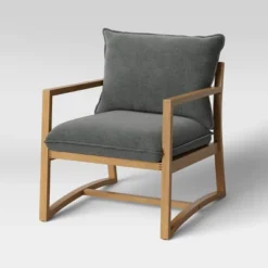 Higgins Sling Armchair - Threshold™ -Furniture Sales Store GUEST bb735bda 0122 4d4a 97a6 989d78adfb32