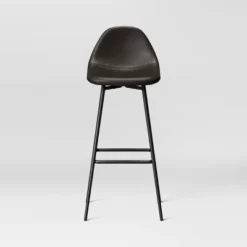 Copley Upholstered Barstool - Threshold™ -Furniture Sales Store GUEST bc087344 732f 4083 8137 682fdd1ff576