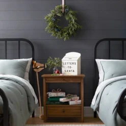 Shelburne Nightstand With Drawer/Shelf - Threshold™ -Furniture Sales Store GUEST bc26f734 89ee 4288 ab06 28ab1df83257