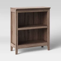 36" Carson 2 Shelf Bookcase - Threshold -Furniture Sales Store GUEST bc85f79c b2b1 4b1c 9012 a1ac773d9dcb