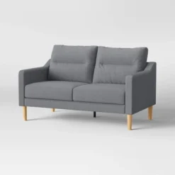 Lyndhurst Loveseat - Threshold™ -Furniture Sales Store GUEST bdeac59b e090 413c be7b d95729b7d116