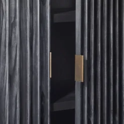 55" Thousand Oaks Wood Scalloped Cabinet - Threshold™ Designed With Studio McGee 9 55" Thousand Oaks Wood Scalloped Cabinet - Threshold™ Designed With Studio McGee -Furniture Sales Store GUEST bdfeb582 57c0 46b9 a0c2 01ae21d95d38