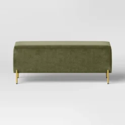Ivy Upholstered Storage Bench - Threshold™ -Furniture Sales Store GUEST be19d0fb 6bd2 479d bbf3 19e9d698bb5a