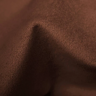 Wingback Platform Bed Velvet - Skyline Furniture 4 Wingback Platform Bed Velvet - Skyline Furniture - Image 4