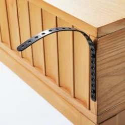 Thousand Oaks Wood Scalloped Desk - Threshold™ Designed With Studio McGee -Furniture Sales Store GUEST beac8a12 59b6 4fbd 82ba d4787f508d7d