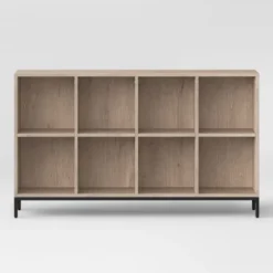 34" Loring 8 Cube Bookshelf - Threshold™ -Furniture Sales Store GUEST bfc59046 673b 4d2f 94fa 2d7db374c18e