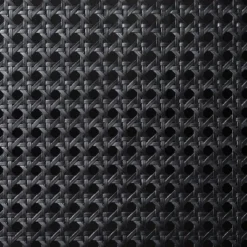 66" East Bluff Woven Cabinet Black - Threshold™ Designed With Studio McGee -Furniture Sales Store GUEST c0006218 d5ff 40b1 886f 589c84355249