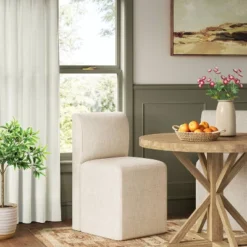 Cora Dining Chair - Threshold™ -Furniture Sales Store GUEST c0293e29 9abb 446c 911b 4438b500829d