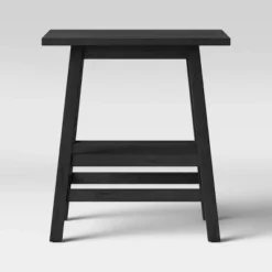 Haverhill Wood End Table - Threshold -Furniture Sales Store GUEST c1a5a865 5b87 4072 a88b 114926e8f368