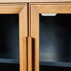 68" Kennington 4 Door Media Stand - Threshold™ Designed With Studio McGee 7 68" Kennington 4 Door Media Stand - Threshold™ Designed With Studio McGee -Furniture Sales Store GUEST c61153d4 616b 41fc 9cb6 aa6eec451c33